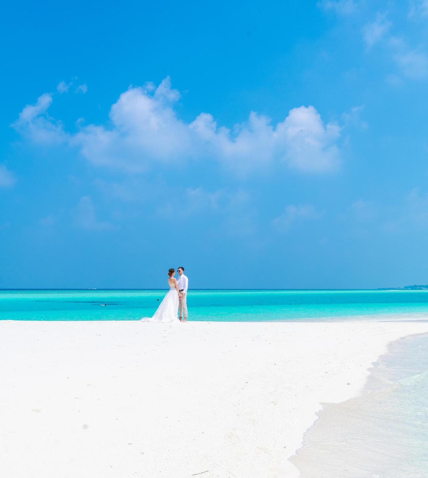Ostrov Beach Ukulhas Island Exterior photo